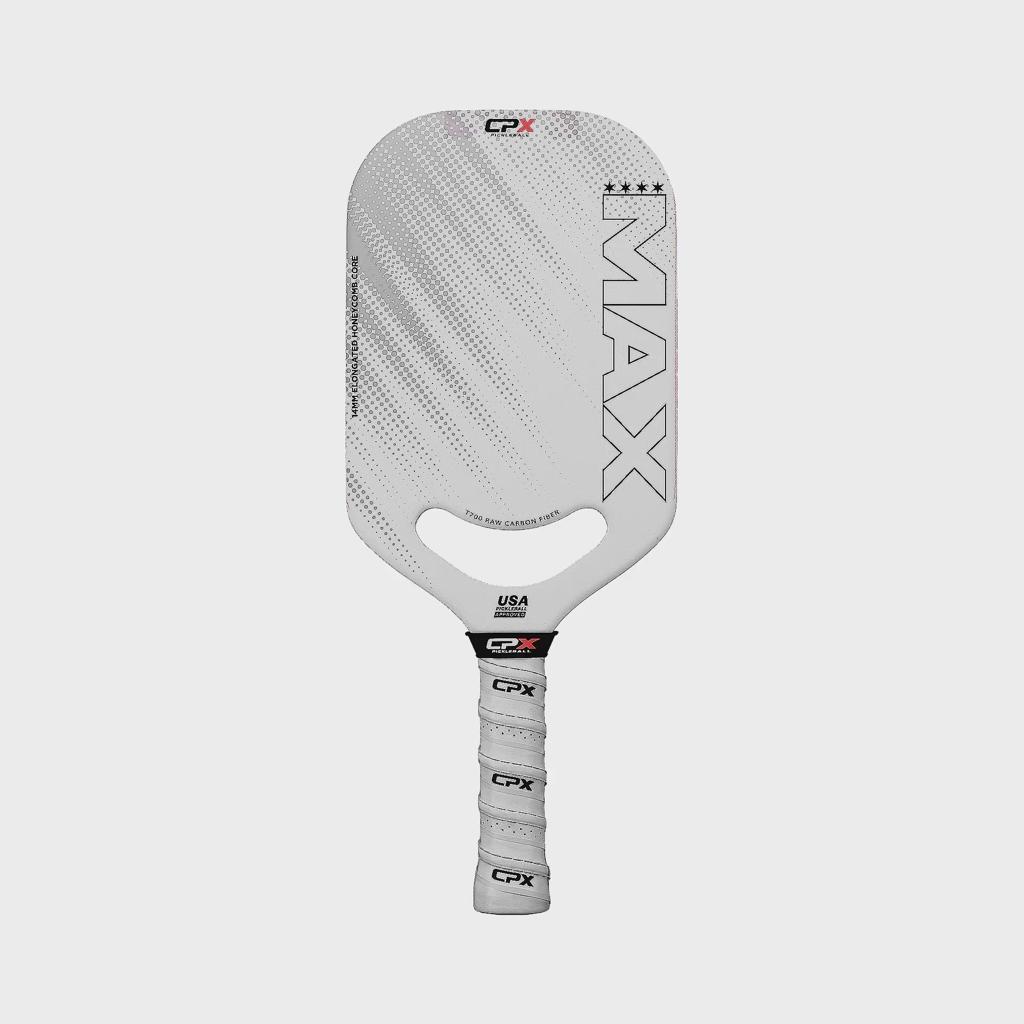 CPX pickleball paddles